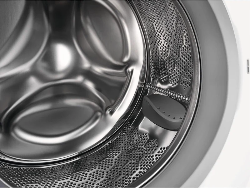 Lavatrice Libera Installazione Caricamento Frontale Electrolux SensiCare 600 EW6F110G 10 kg 1400 Giri/min Bianco Classe A