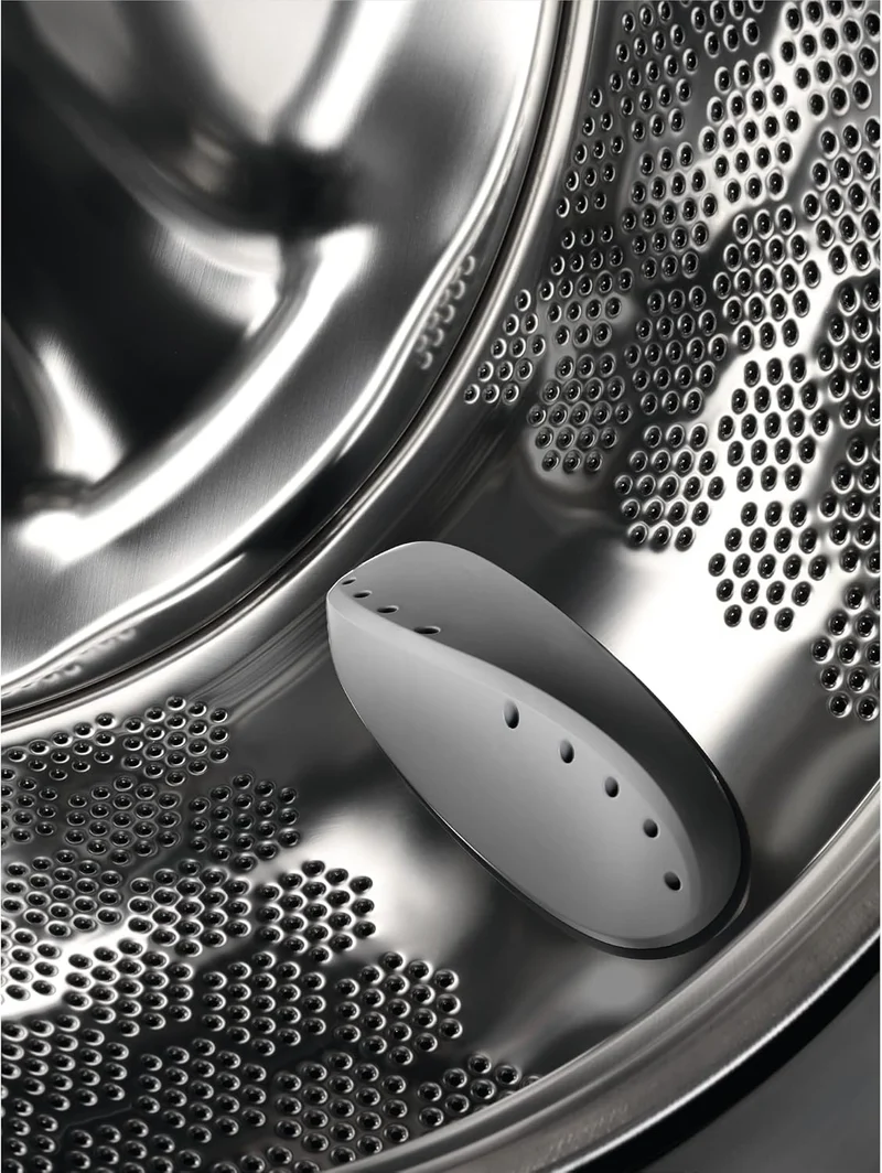 Lavatrice Libera Installazione Caricamento Frontale Electrolux SensiCare 600 EW6F110G 10 kg 1400 Giri/min Bianco Classe A