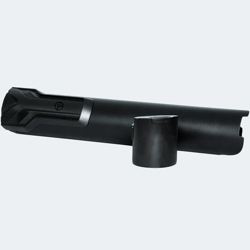 RIDE 50 CUSTOM DOWNTUBE COVER