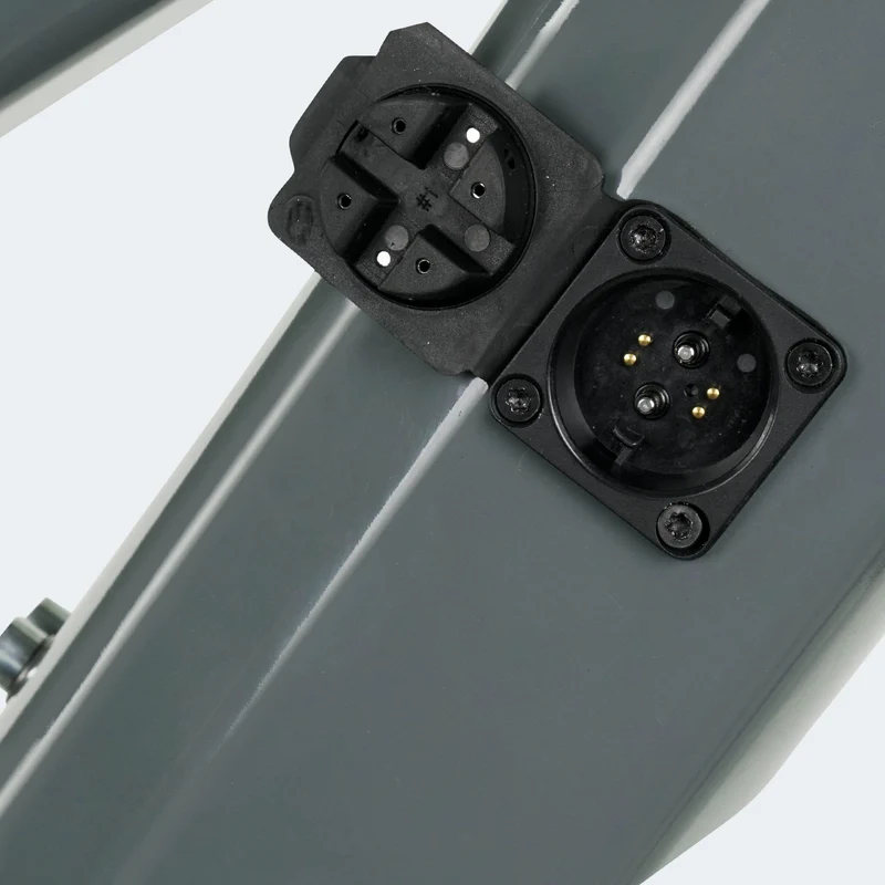 FAZUA CHARGE CAP