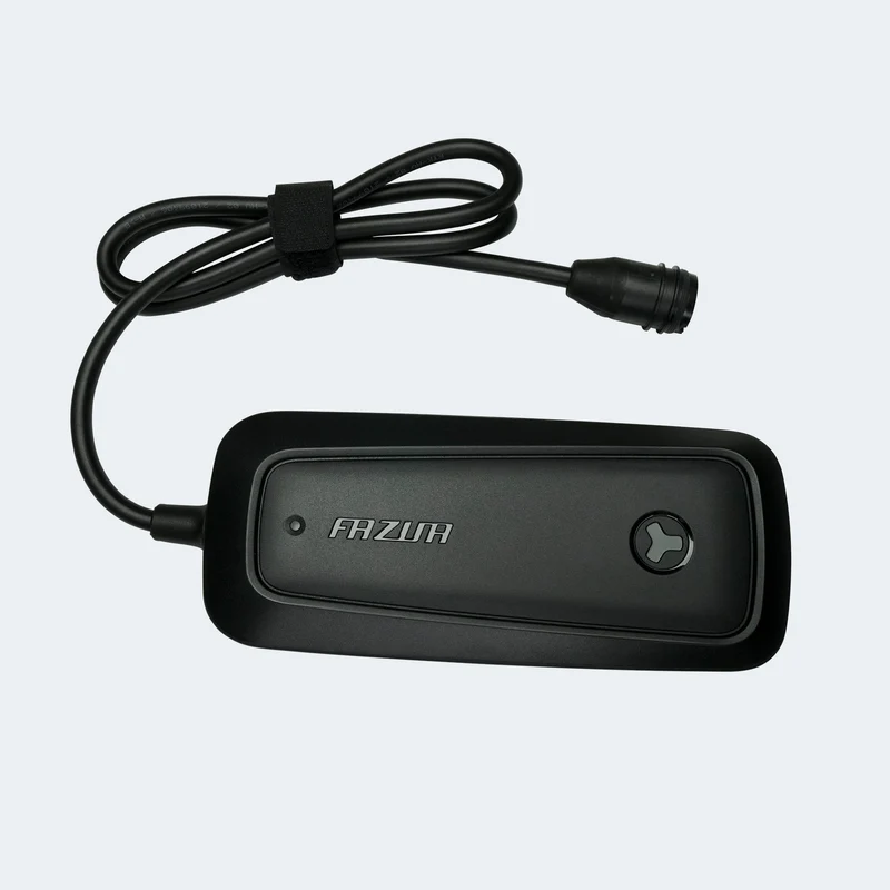 FAZUA CHARGER 3A