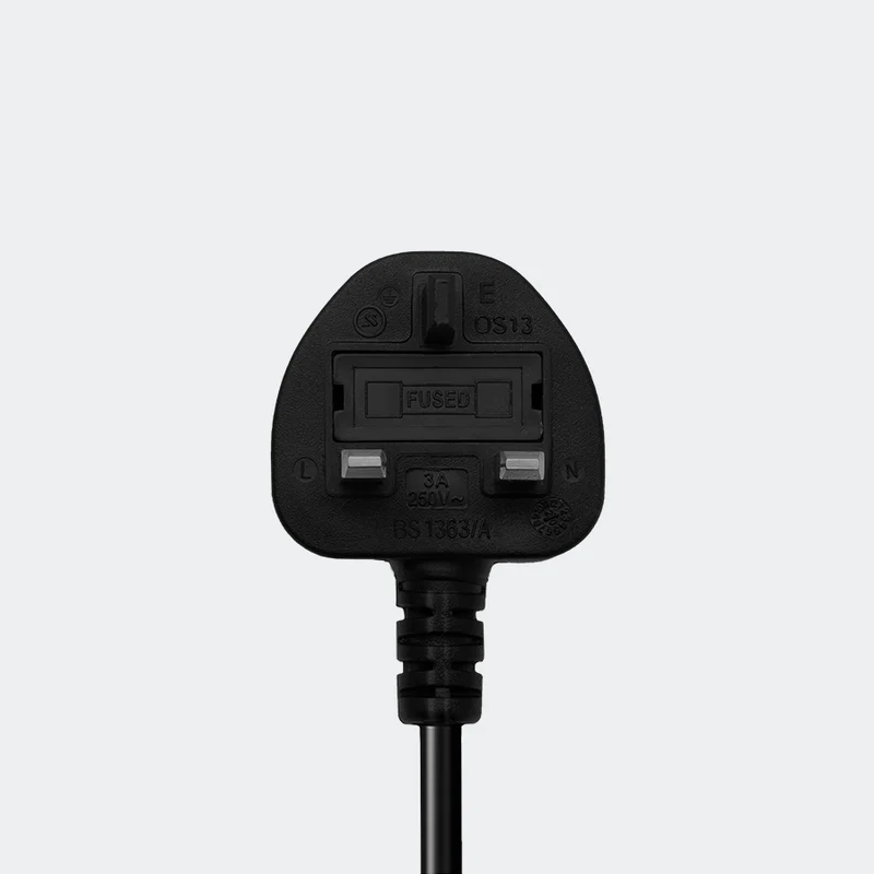 FAZUA CHARGER PLUG UK