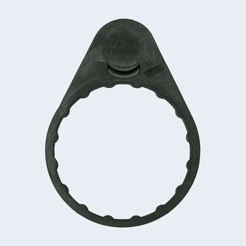 THRU AXLE MAGNET