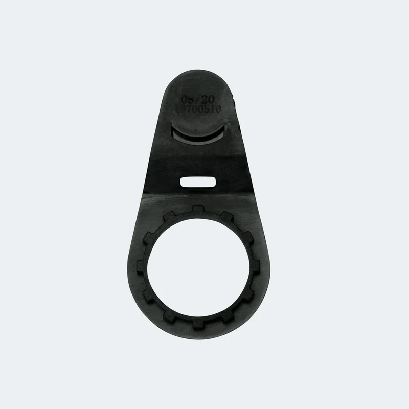 CENTER LOCK MAGNET