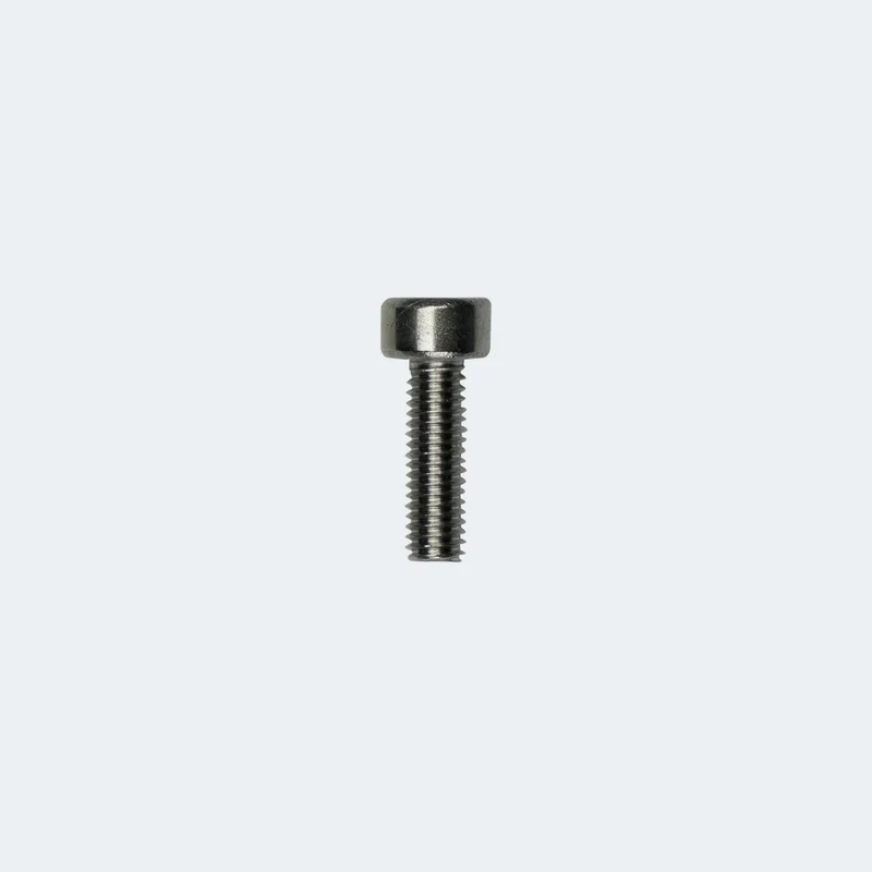 MOUNTING SCREW RING CONTROL / CONTROL HUB