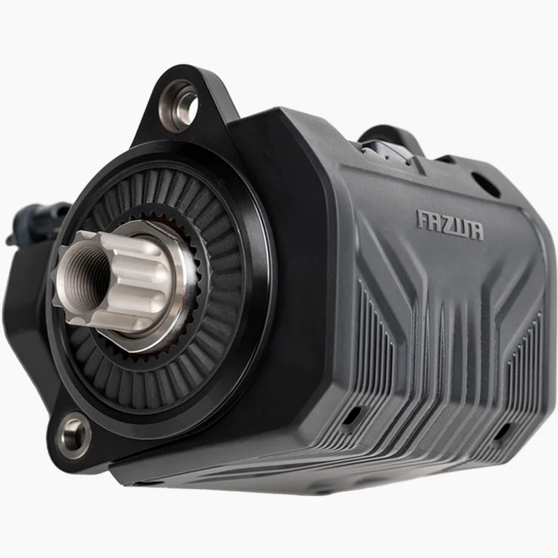RIDE 50 BOTTOM BRACKET G2 COVER