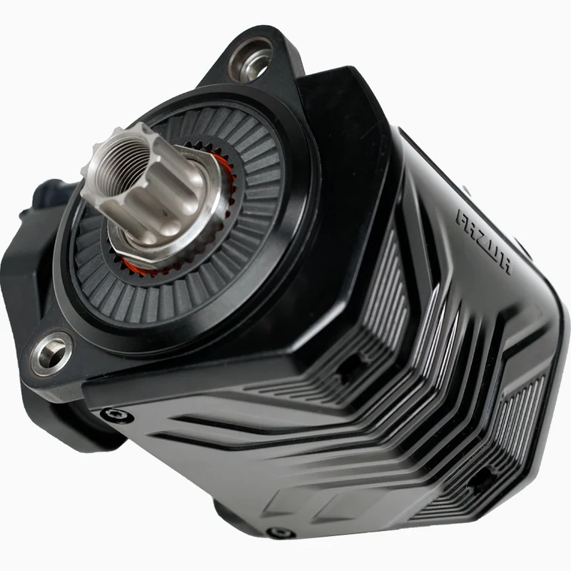 RIDE 50 BOTTOM BRACKET G2 COVER