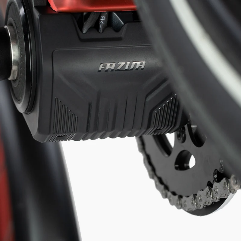 RIDE 50 BOTTOM BRACKET G2 COVER