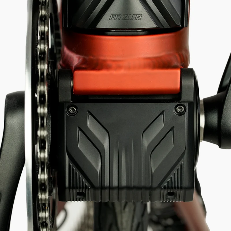 RIDE 50 BOTTOM BRACKET G2 COVER