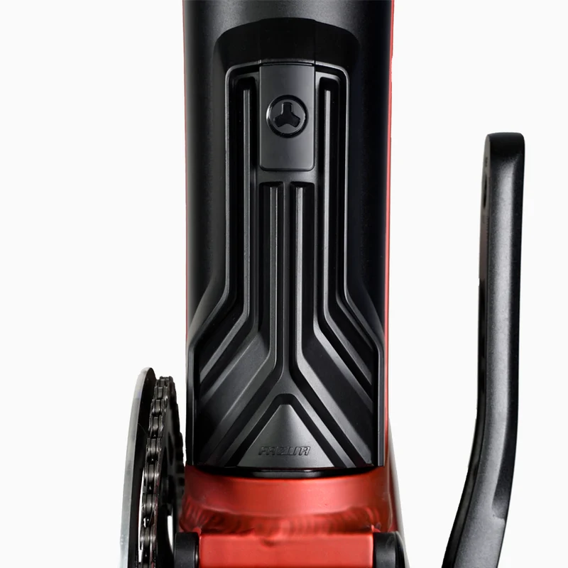 RIDE 50 USB CAP TRAIL & STREET