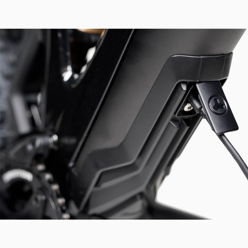 RIDE 50 USB CAP TRAIL & STREET
