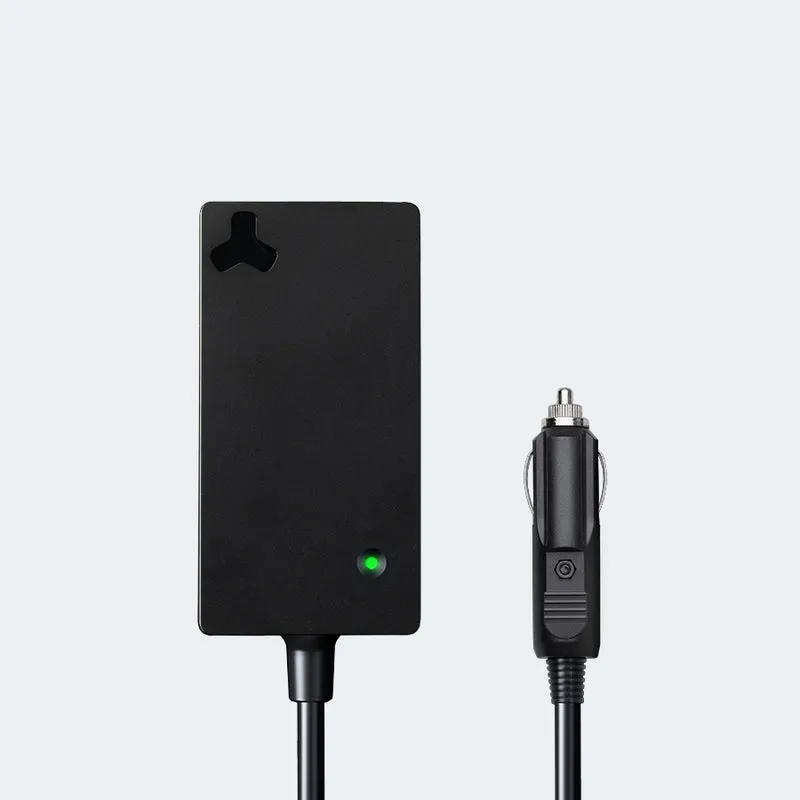 12 V CAR CHARGER
