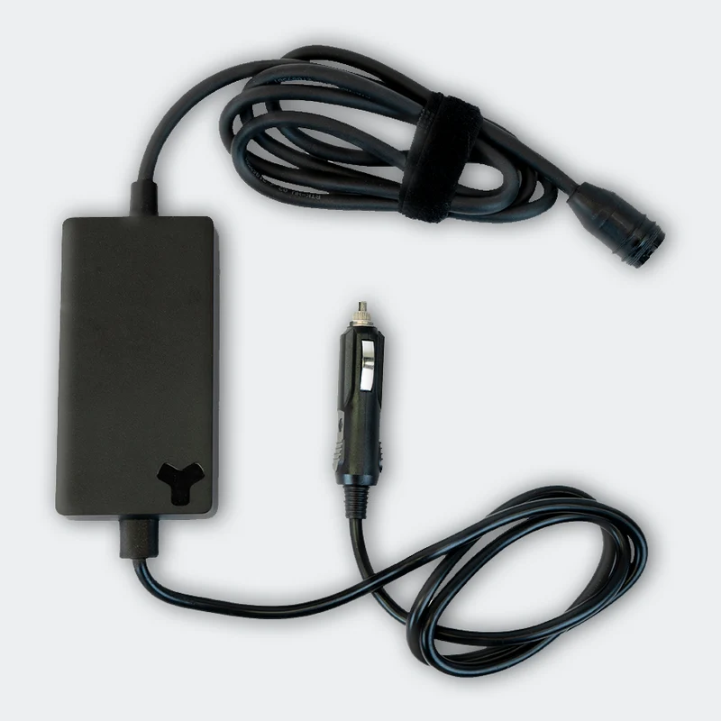 12 V CAR CHARGER
