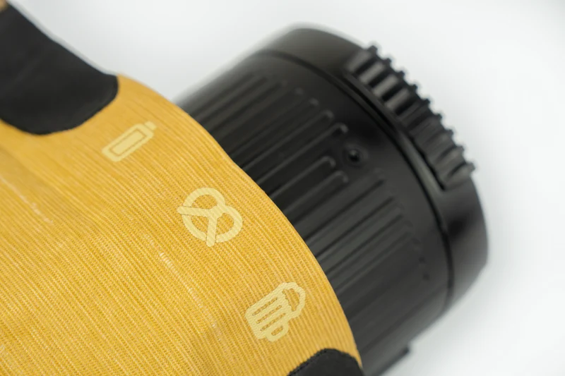 ENERGY BAG, LOAM