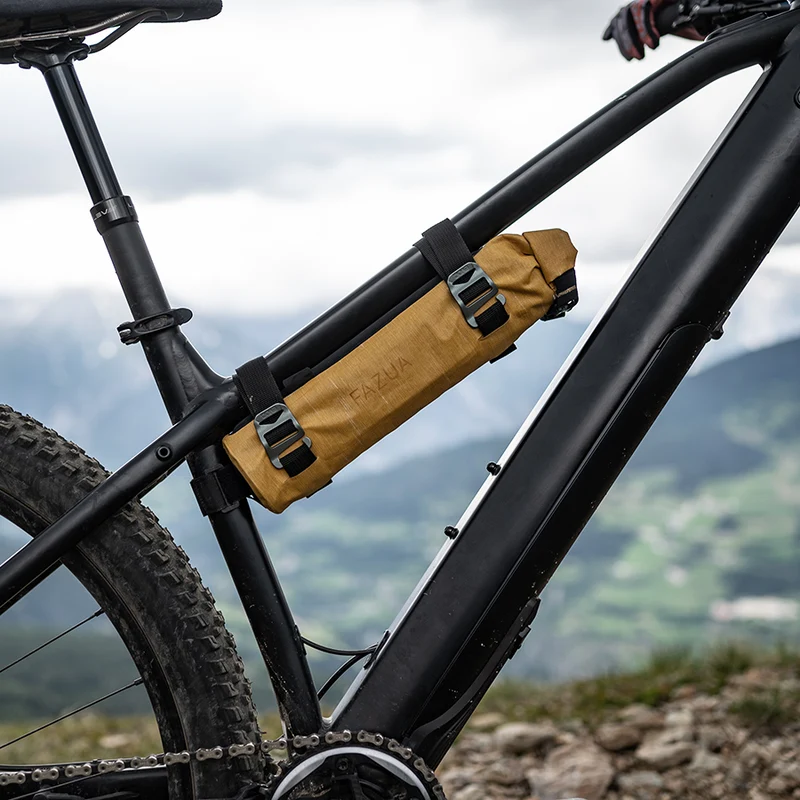ENERGY BAG, LOAM
