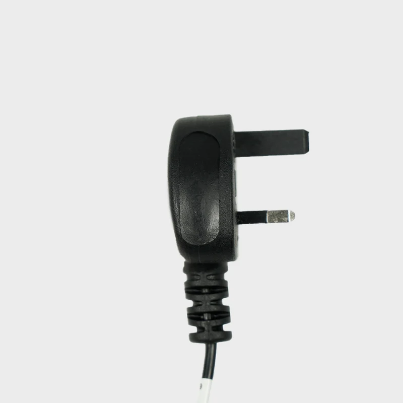 CHARGER PLUG UK
