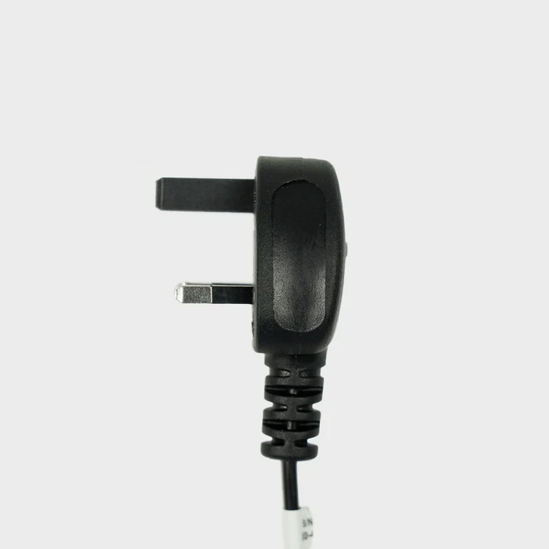 CHARGER PLUG UK