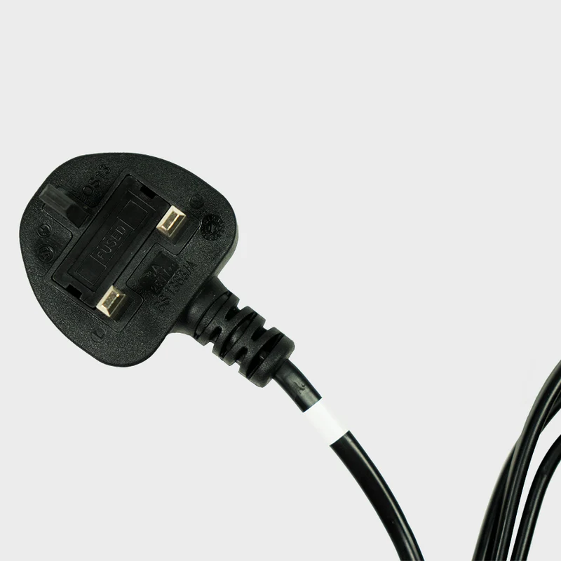 CHARGER PLUG UK