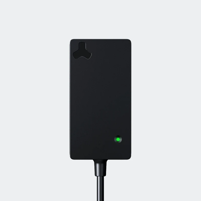 CHARGER EU