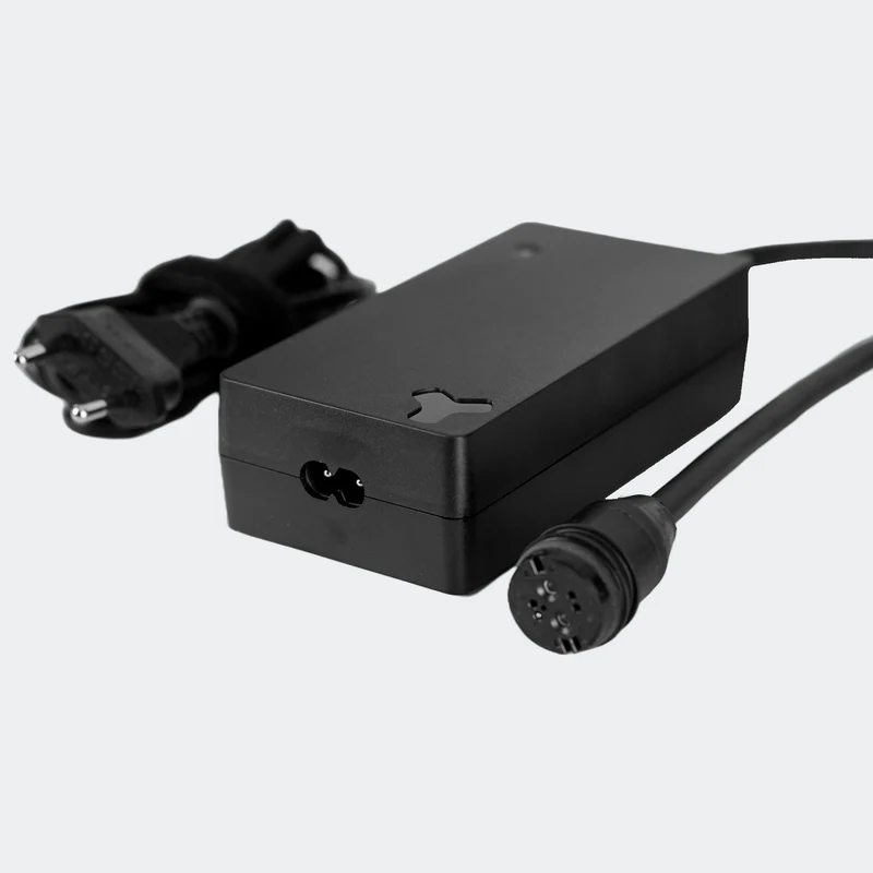 CHARGER EU