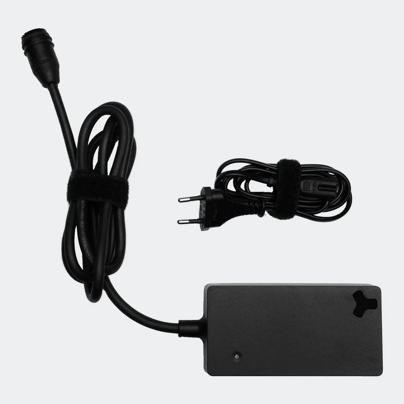 CHARGER EU
