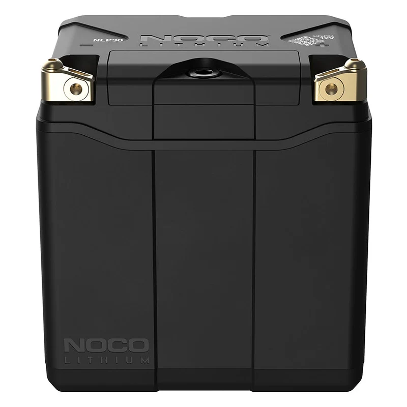 NLP30 Motorsports Battery LiFePO4 12V 700CA