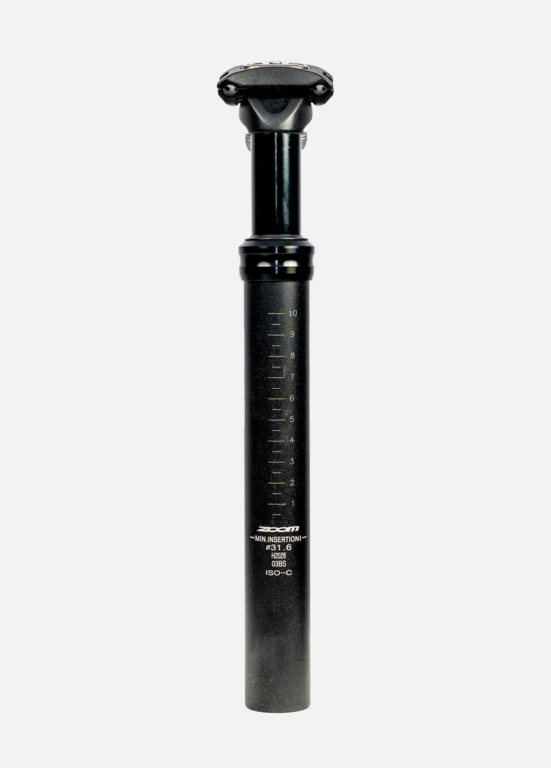 Tige de selle suspendue ENGWE O20 Boost