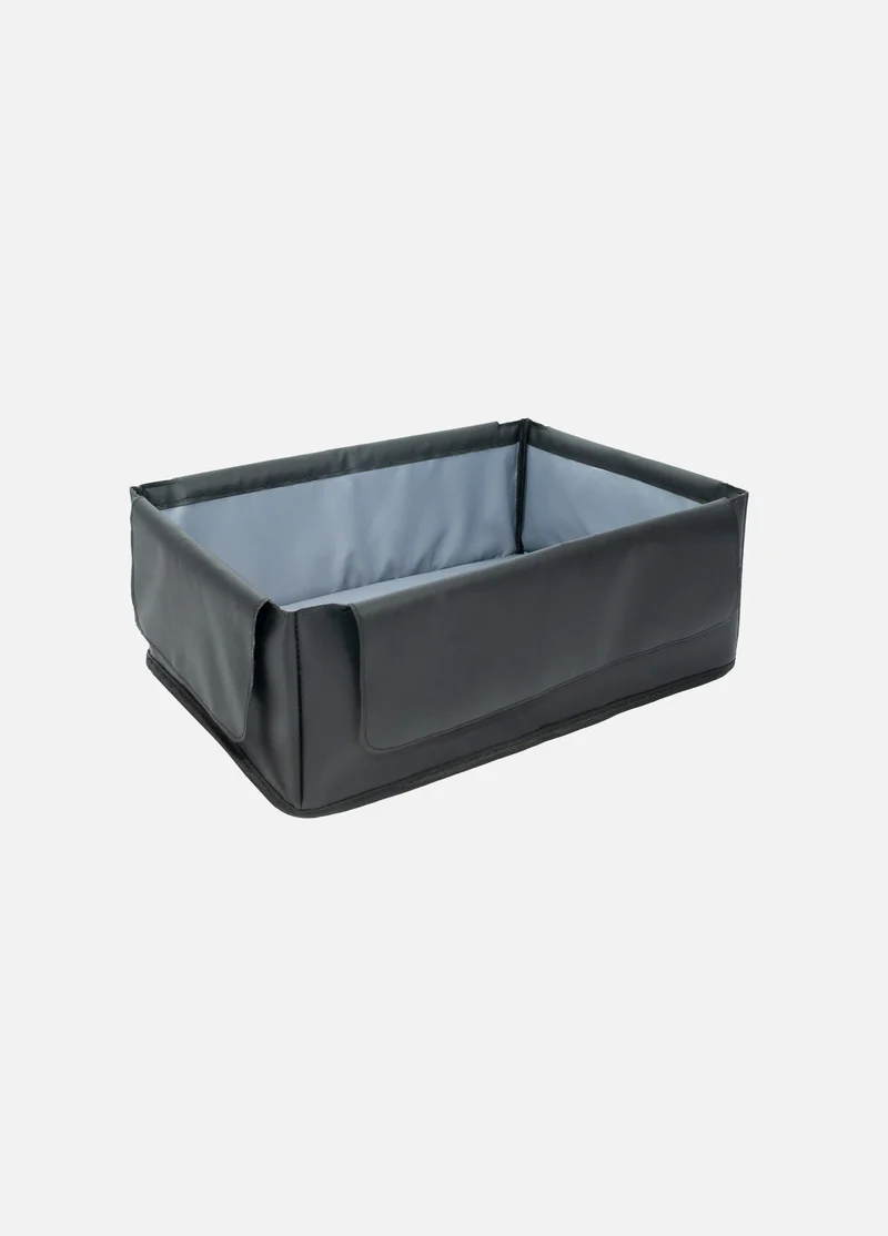 Kit panier vélo arrière