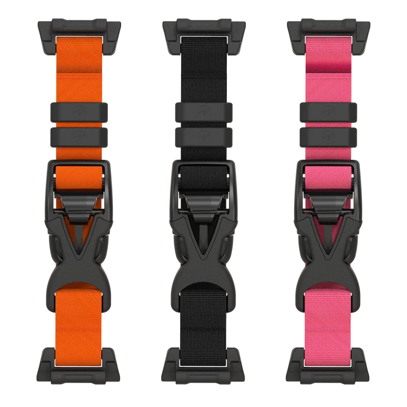 Remora Webbing Colour Strap Kit (For Drysuit)