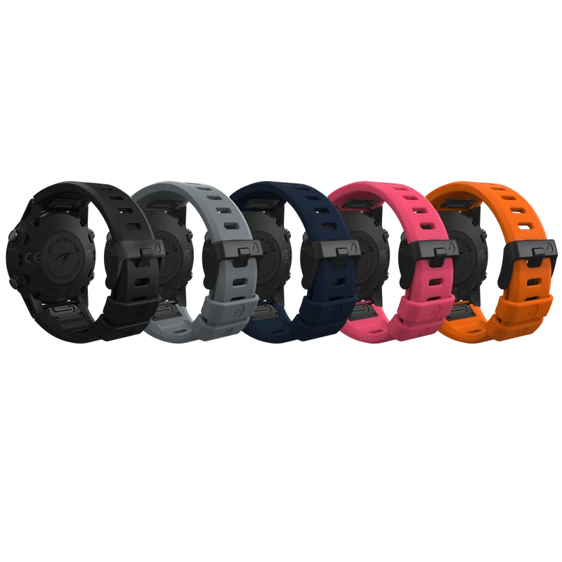 Remora Band Colour Strap Kit