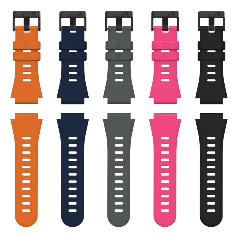 Remora Band Colour Strap Kit