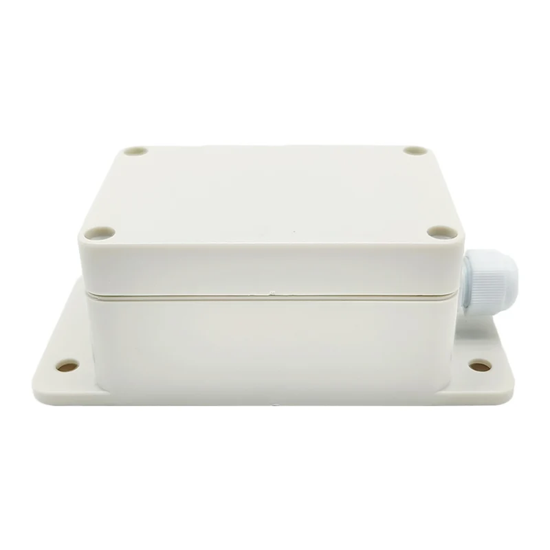 Huit CC 30A Étanche Interrupteur Sans Fil avec 8 Bouton Télécommande