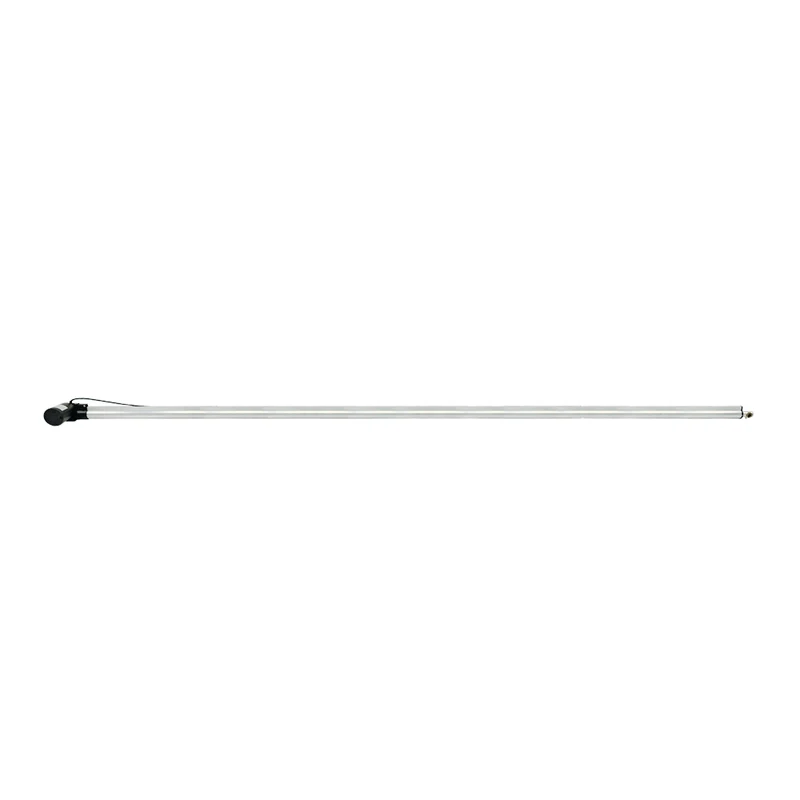 12V 24V Vérin électrique 6000N 600kg actionneur linéaire course 1200mm (Modèle: 0041536)