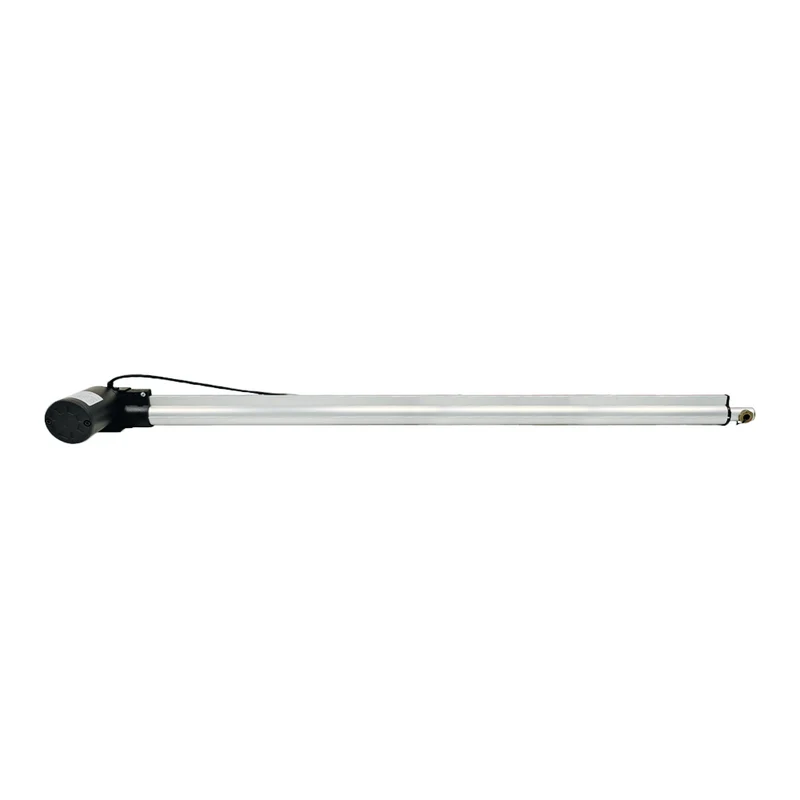 12V 24V Vérin électrique 6000N 600kg actionneur linéaire course 700mm (Modèle: 0041520)