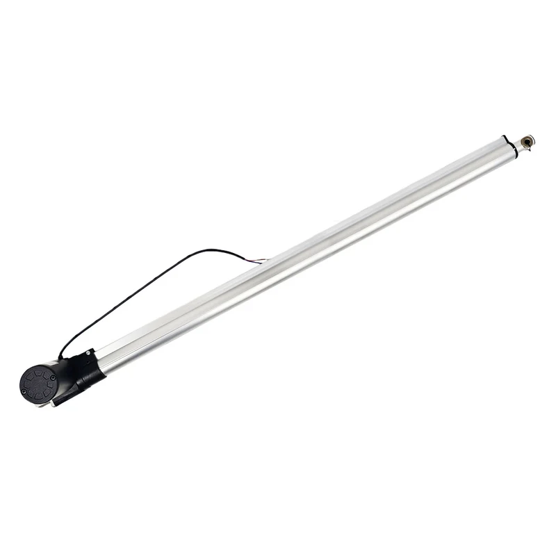 12V 24V Vérin électrique 6000N 600kg actionneur linéaire course 700mm (Modèle: 0041520)