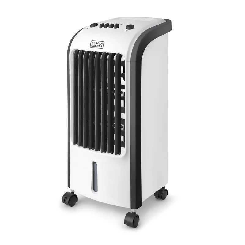 Raffrescatore Black+Decker Lt 5 Modello BXAC5F