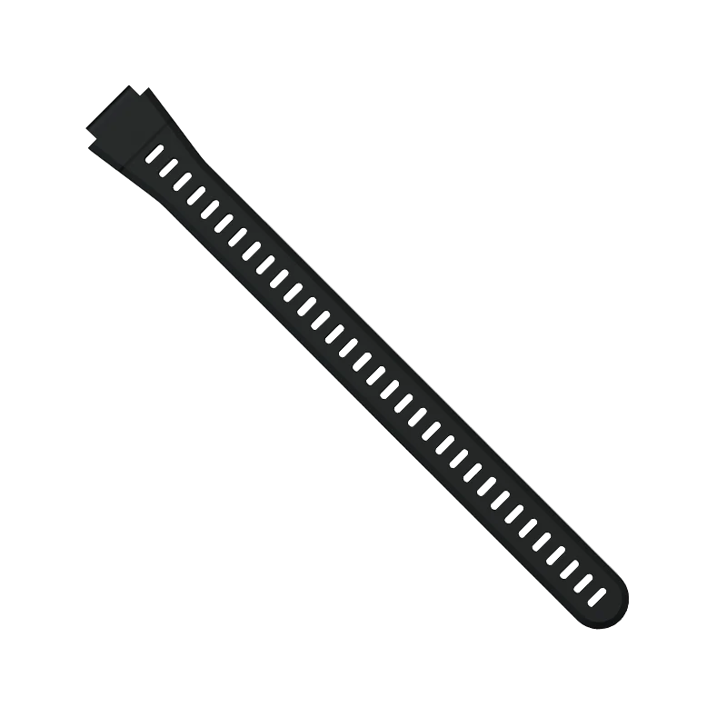 Remora Band Extra Long - Tail Only - Black