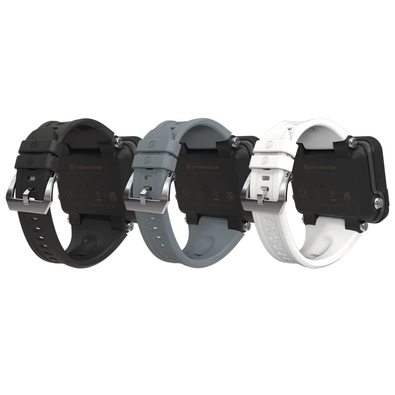Peregrine Strap Kit