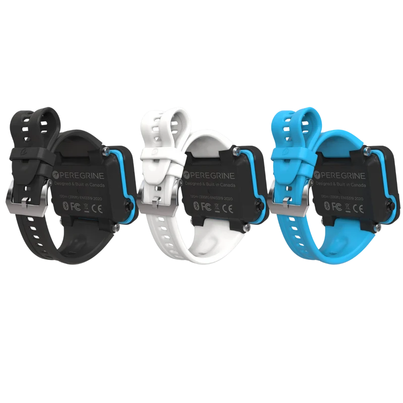 Peregrine Strap Kit