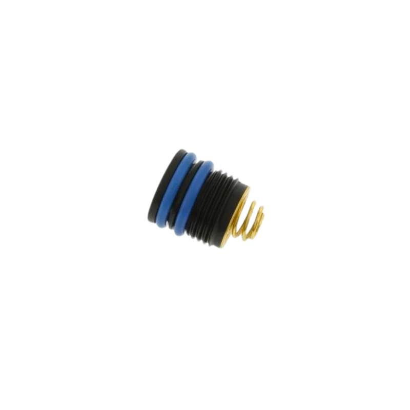Perdix Battery Cap