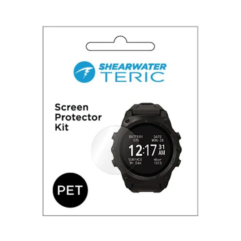 Teric Pet Screen Protector Kit