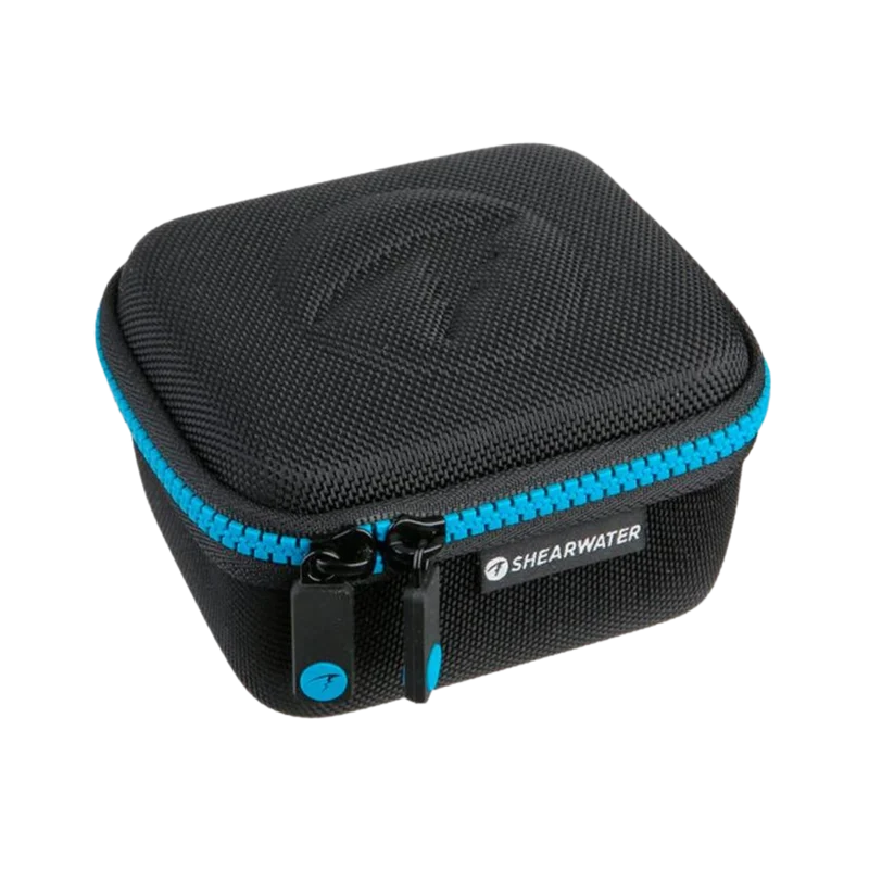 Ballistic Nylon Carrying Case