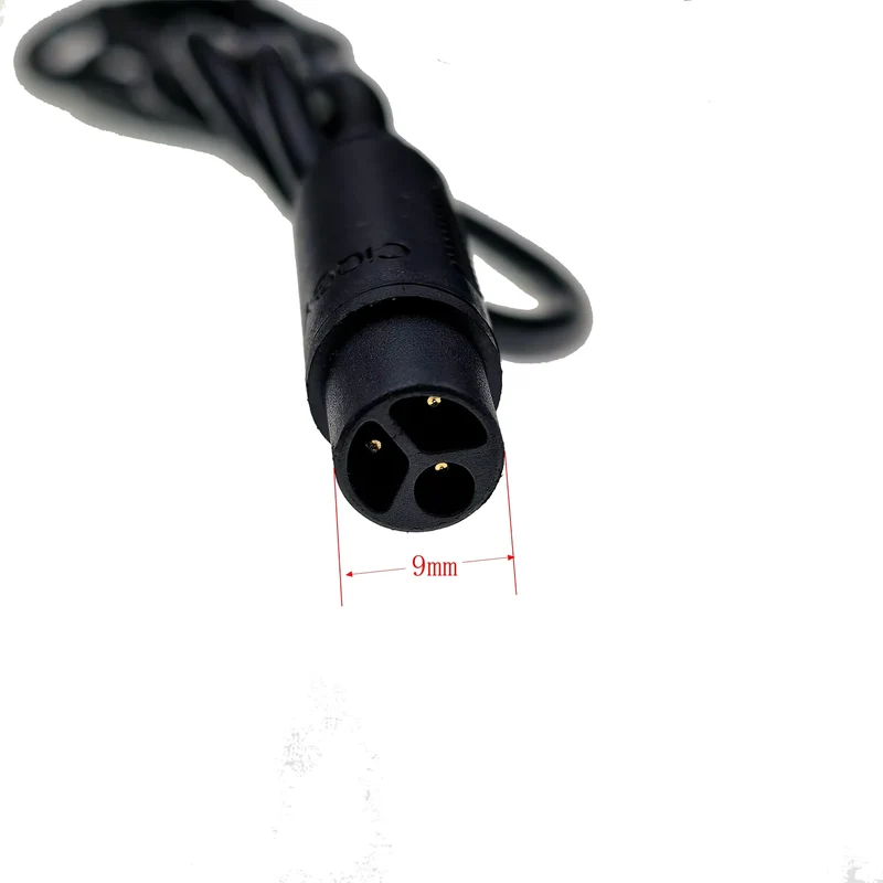 Premium 42V 2A Charger for Phantom Gogo R1 & R1 Pro Electric Scooter