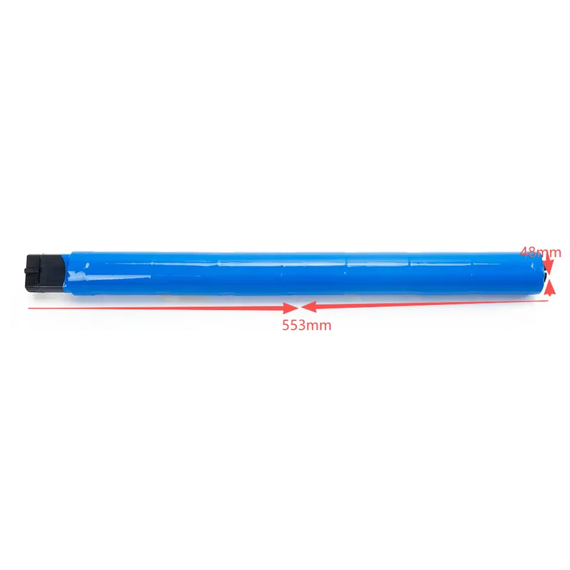 Upgrade 36V 7Ah Battery Replacement for Gotrax GXL V2 Electric Scooter