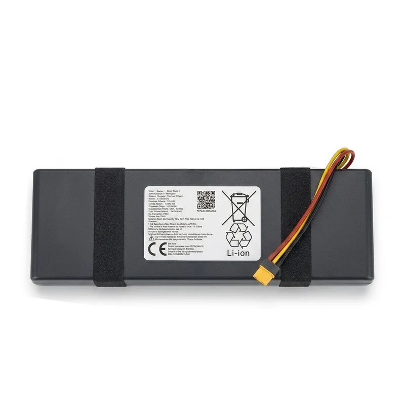 7800mah Replacement Battery For Aiper Scuba S1 Cordless Robotic Pool Cleaner