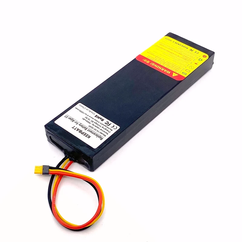7800mah Replacement Battery For Aiper Scuba S1 Cordless Robotic Pool Cleaner