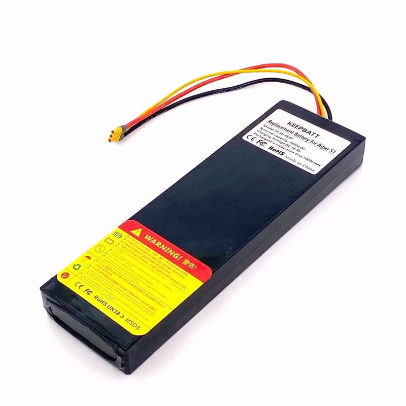 7800mah Replacement Battery For Aiper Scuba S1 Cordless Robotic Pool Cleaner