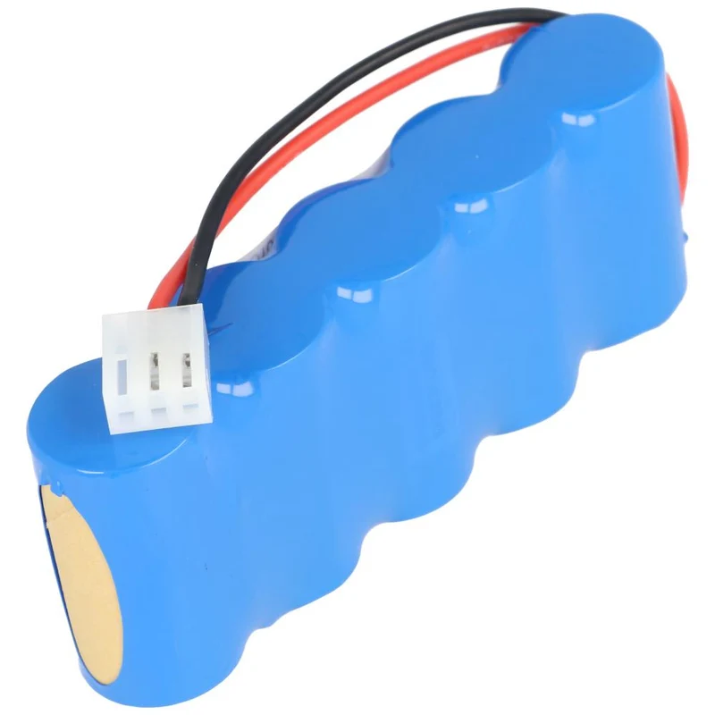 6V 2000mAh NiMH Battery for SOMFY Roller Shutter Drive FDD870E, FDD870E