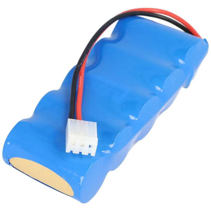 6V 2000mAh NiMH Battery for SOMFY Roller Shutter Drive FDD870E, FDD870E