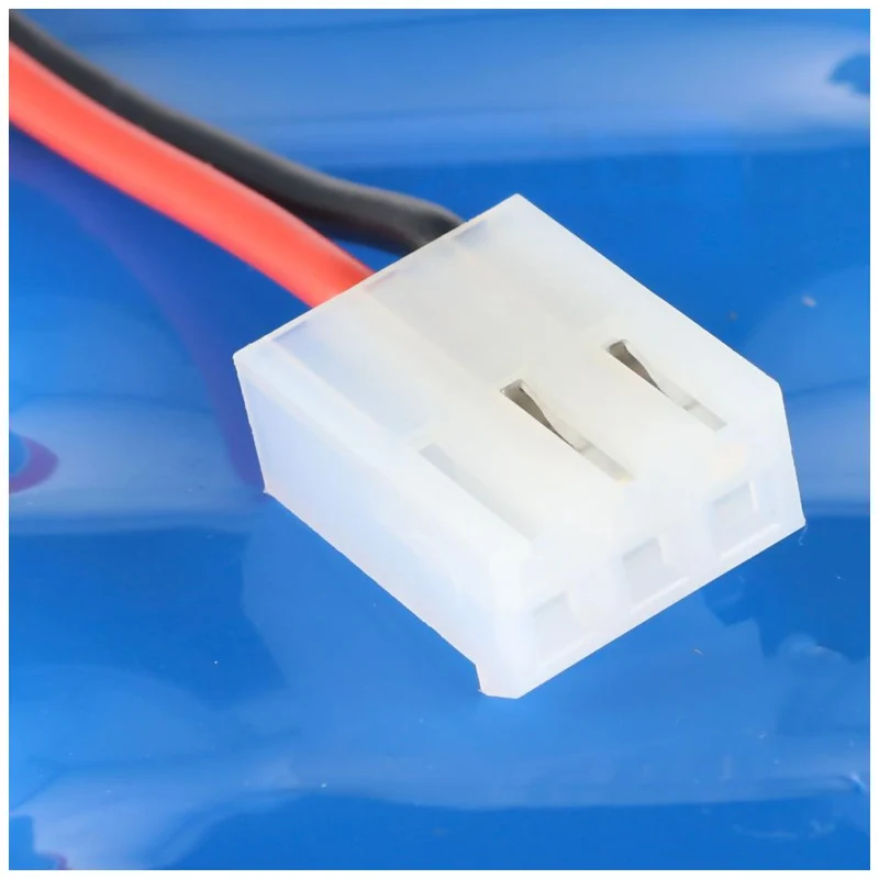 6V 2000mAh NiMH Battery for SOMFY Roller Shutter Drive FDD870E, FDD870E